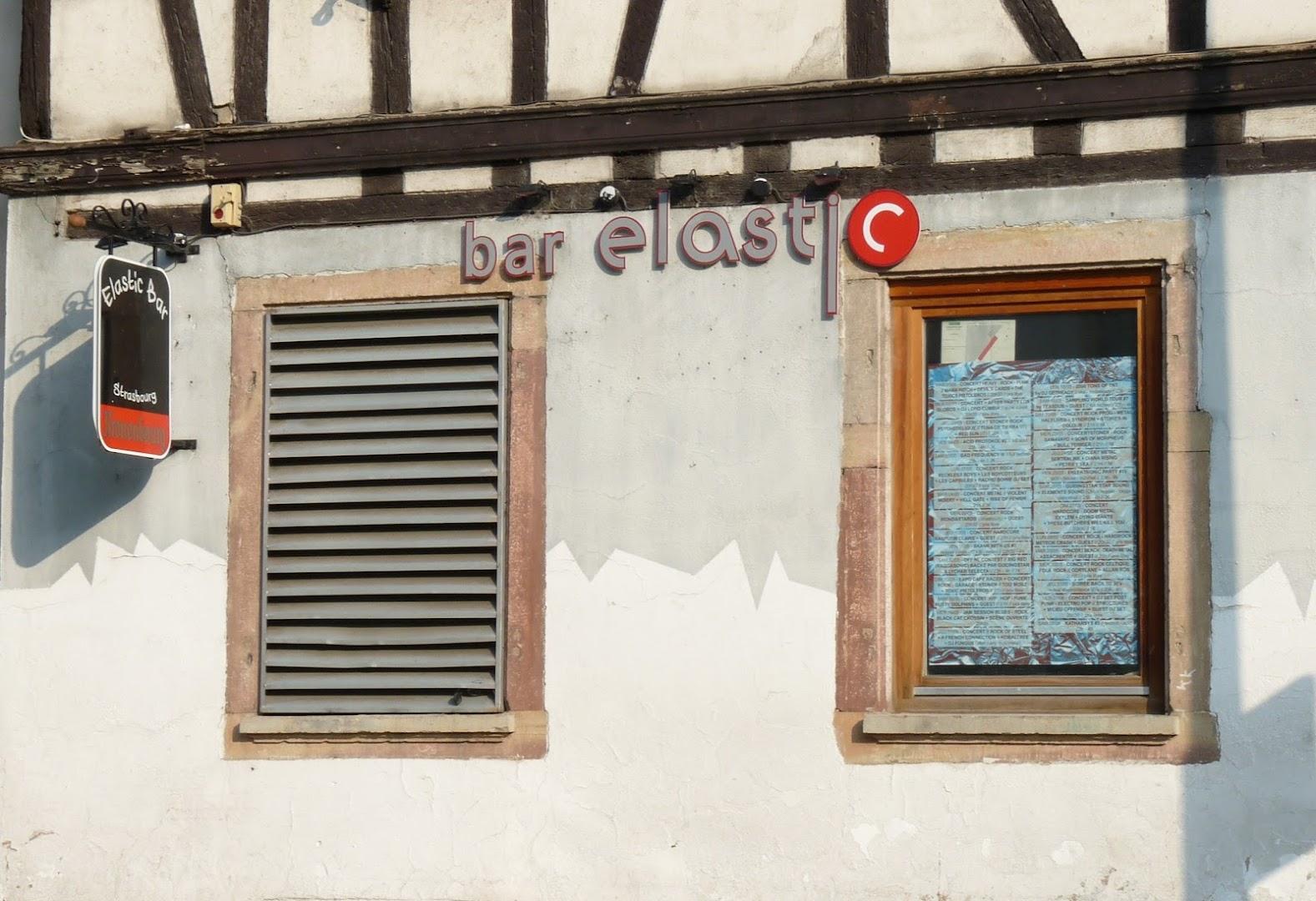 L'Elastic Bar - Photo 3